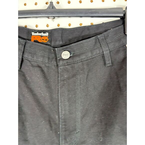 Timberland Pro work denim jeans size 36/30 - Picture 6 of 14